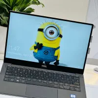 لپتاپ لوکس حرفه ای Dell XPS پنل Oled تاچ آکبند|رایانه همراه|شیراز, عفیفآباد|دیوار