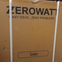 ماشین ظرفشویی زیرووات