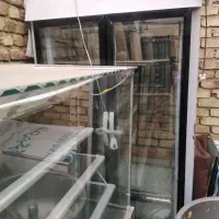 یخچال قنادی|کافی‌شاپ و رستوران|اراک, |دیوار