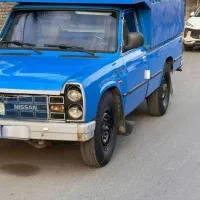 ۹۵تناژ پایین|خودرو سنگین|تربت جام, عیدی آباد|دیوار