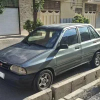 فروش پراید مدل ۸۴