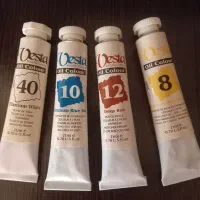 رنگ روغن وستا