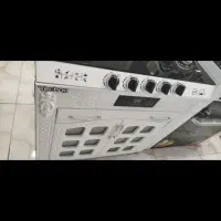 گاز پنج شعله نو|اجاق گاز و لوازم برقی پخت‌وپز|کوهدشت, |دیوار