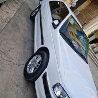 خودرو پارس سال سفارشی فول موتور جدید، XU7P