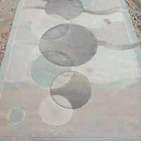 قالبچه اتاق خواب|فرش|مشهد, موسوی قوچانی|دیوار