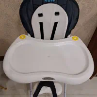 صندلی غذا کودک در حد نو