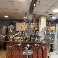 علامت تک تیغ