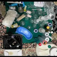 حجامت بادکش درمانی ماساژ رفع گردن دردپادرد کمردرد|خدمات آرایشگری و زیبایی|ایرانشهر, |دیوار