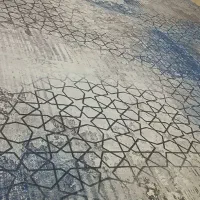 روفرشی کشدار ترک مخمل|روفرشی|تهران, مجیدآباد|دیوار