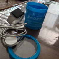 اپل واچ اصل امریکایی