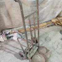 فروش گاری ۲ چرخ و ۴ چرخ