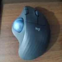 موس لاجیتک ergo m575