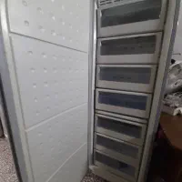 فریزر ضدبرفک ۸کشو|یخچال و فریزر|آمل, |دیوار