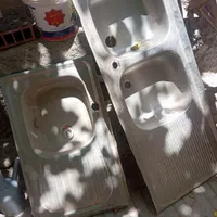 سینگ ظرف شوی