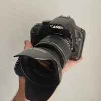 دوربین حرفەای لنزخور کانن|دوربین عکاسی و فیلمبرداری|ارومیه, |دیوار