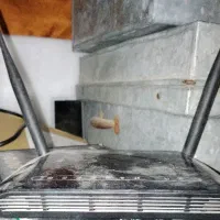 مودم d-link همراه با کارتون