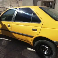 تاکسی عمومی 1401|خودرو سواری و وانت|ایلام, |دیوار