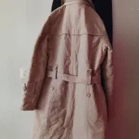 پالتو زنانه دخترانه شیک درحدنوو|لباس|سبزوار, سجاد|دیوار