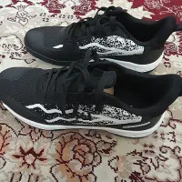 دوجفت کفش سایز ۴۴و۴۵ خارجی نو