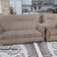 مبل و صندلی