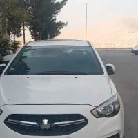 ماشین شاهینGمدل۴۰۱ سانروف خونگی سالم