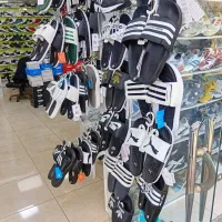 دمپای خارجی زیره راحت|کیف، کفش، کمربند|تهران, هلال احمر|دیوار