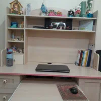 میز تحریر شیک *فوری*|میز تحریر و کامپیوتر|ری, ولی آباد|دیوار