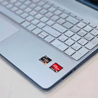 لپتاپ 23.5 تومنی hp با مشخصات عالی|رایانه همراه|جهرم, |دیوار