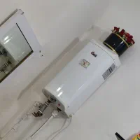 آبگرمکن برقی