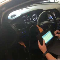 کارشناسی تخصصی خودرو در محل + اسکن UV گزارش کامل|خدمات موتور و ماشین|پرند, فاز ۳|دیوار