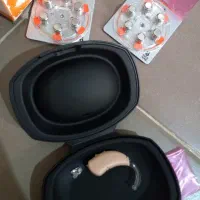 سمعک دیجیتالی A&m آلمان|پزشکی|محلات, |دیوار