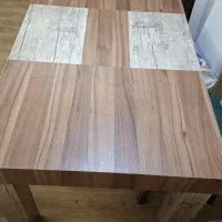 میز ناهار خوری ۶ نفره