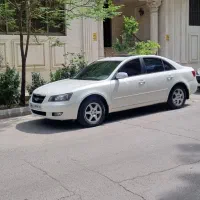 سوناتا nf مدل ۲۰۰۶
