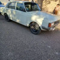 پیکان ۱۳۸۱ انژکتور