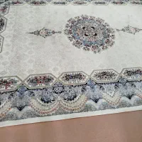 فرش کاشان نو