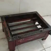 کبابپز خانگی رنگی|اجاق گاز و لوازم برقی پخت‌وپز|قزوین, |دیوار