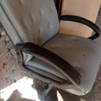 صندلی مدیریتی گردون|مبلمان اداری|مراغه, |دیوار