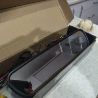 دوربین دنده عقب|قطعات یدکی و لوازم جانبی|رشت, تازه آباد|دیوار