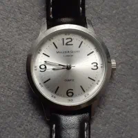 ساعت مچی/Miller Scott quartz 1Q/اصل لندن