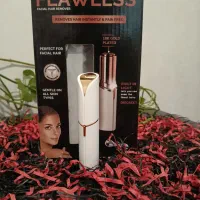 شیور صورت فلاولس