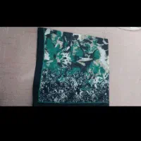 لباس و شال و روسری