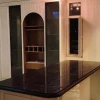 سنگ کوارتز|خدمات پیشه و مهارت|فولادشهر, فولادشهر|دیوار