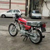 موتور مزایده در حد صفر مدل 97