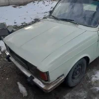 پیکان وانت مدل ۸۵|خودرو سواری و وانت|ملکان, |دیوار