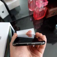آیفون XS (حافظه۲۵۶)/هلث ۱۰۰/ معاوضه هم دارم|موبایل|تهران, نیروی هوایی (پیروزی)|دیوار