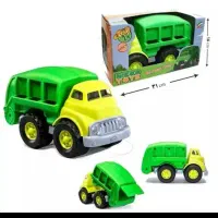 کامیون اسباب بازی نو