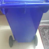 سطل زباله|لوازم نظافت|اصفهان, کردآباد|دیوار