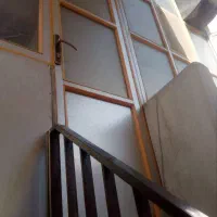 خانه ویلایی نقلی دو طبقه حیاط دار و بازسازی شده|فروش خانه و ویلا|تهران, دولاب|دیوار