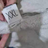 کاپشن چرم و بوفالو