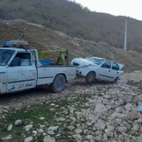 امداد خودرو ویدک کش بویری در اسرع وقت